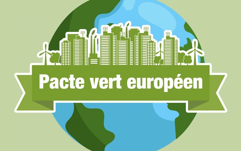 L'Union Européenne et la Transition Écologique : Un Défi Collectif