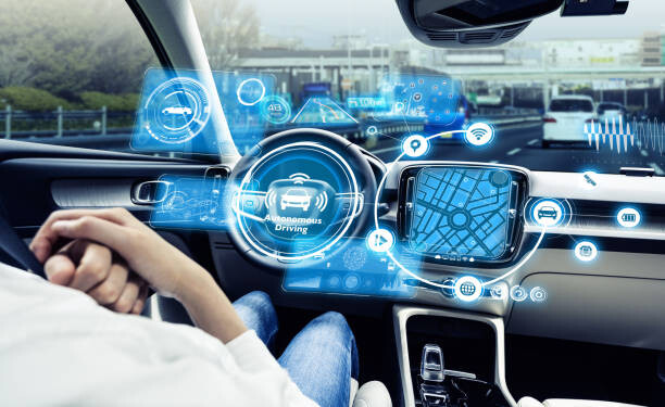 L'Avenir de l'Automobile : Innovations Technologiques et Défis Environnementaux