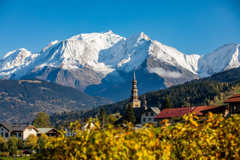 Écologie en Savoie : Entre Montagnes et Lacs, un Équilibre Fragile