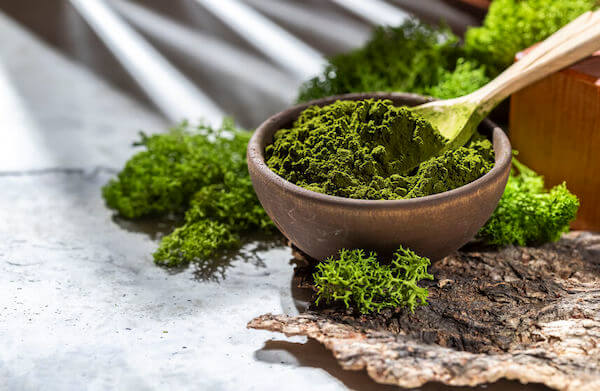 ​La SPIRULINE efficace contre le cholestérol et les triglycérides