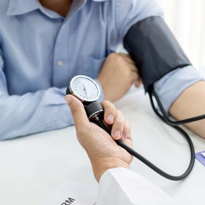 DOSSIER HYPERTENSION : Comment redescendre à 12.6