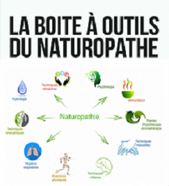 La naturopathie : Une approche globale