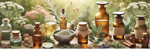 Aromathérapie : une alliée précieuse pour le corps et l’esprit ! 🌿