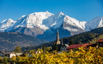 Écologie en Savoie : Entre Montagnes et Lacs, un Équilibre Fragile