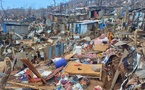 Cyclone Chido : Une catastrophe naturelle dévastatrice à Mayotte 🌪️