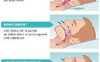 Apnées du sommeil : Trouver un soulagement naturel grâce à la naturopathie