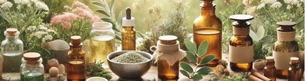 Aromathérapie : une alliée précieuse pour le corps et l’esprit ! 🌿