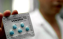 Attention au viagra !