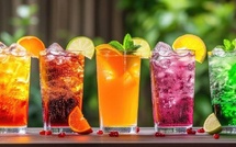 Les jus de fruits et les sodas tuent 180 000 personnes par an